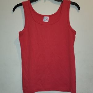 Breeze tank top